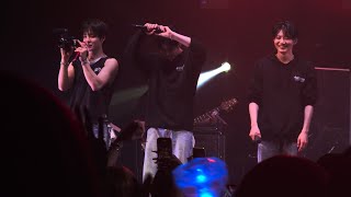 Download lagu 250410 TREASURE - GOING CRAZY   B.L.T   ORANGE (Encore) | SPECIAL MOMENT Tour in Oakland [4K Fancam] mp3