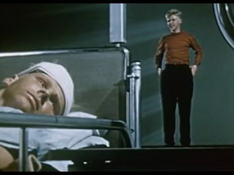 Dick Wakes Up