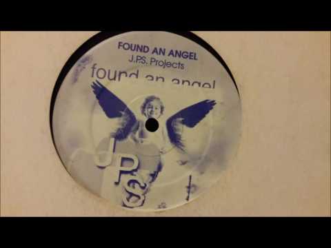 Found An Angel - Paul Van Dyk Vs Rachel McFarlane (Proper club version)
