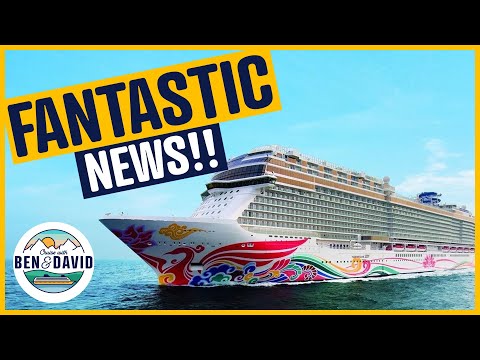 Thumbnail for EVEN MORE Caribbean Summer Cruises Announced!!