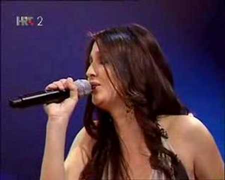 Marija Sestic - Moj dilbere