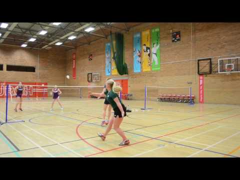 Premier Women's vs Loughborough First's 2016/17