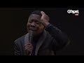 Praise Worship With Lungelo Hlogwane LIVE Part2 Find Out Why He S So Popular