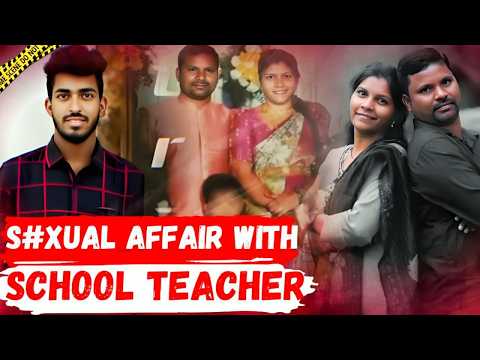 From Classroom to Crime Scene ! True Crime Documentary | EP 294