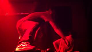 2014-08-15 Misery Signals... Murders (Edmonton)