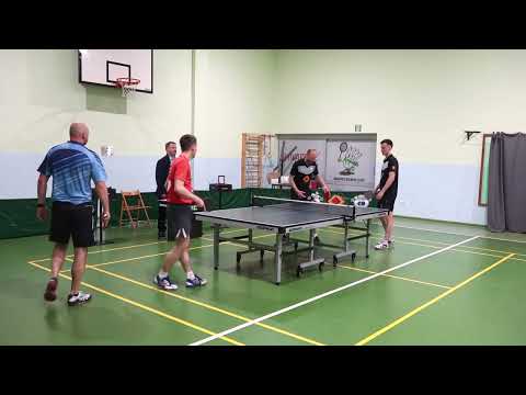 Z.KACZMAREK/P.PIOTROWSKI - M.WOSKOWICZ/M.MARCHLEWSKI