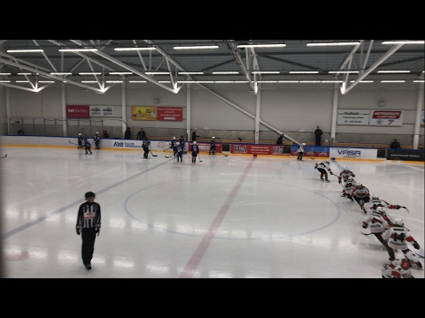 Live broadcast 14.4.2017 klo 16.09