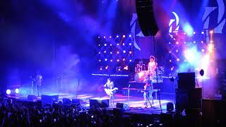 Halestorm - Skulls (live)