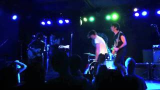 The Static Jacks - Girl Parts feat. Beast Make Bomb