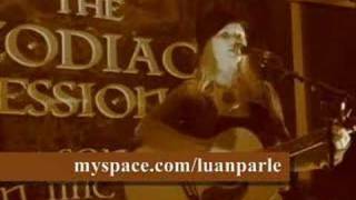 Luan Parle - You Say, I Say (Zodiac Sessions, Ireland)