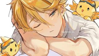 This Stream I Will Talk to You a Whole Lot【NIJISANJI EN | Yu Q. Wilson】