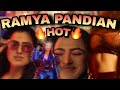 Ramya Pandian Thota Song Hot Slow Mo Edit Ramyapandian Thota Tribute Hotcompilation