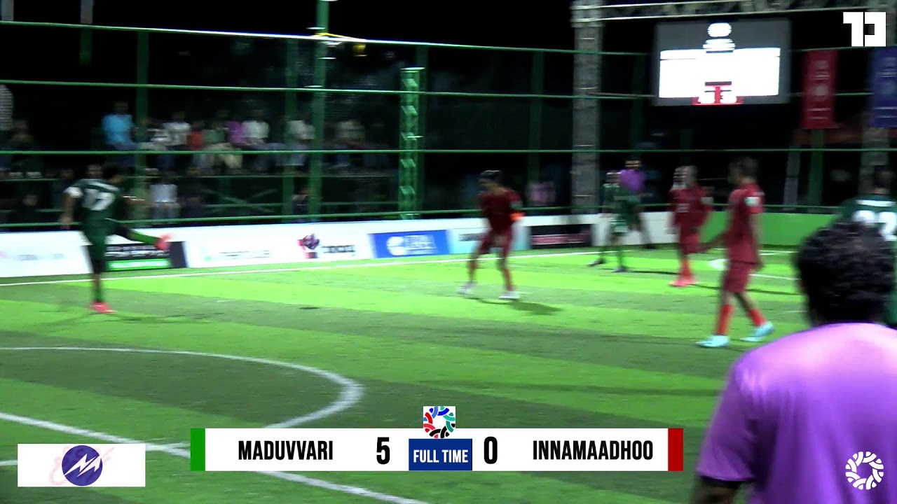Match Highlights