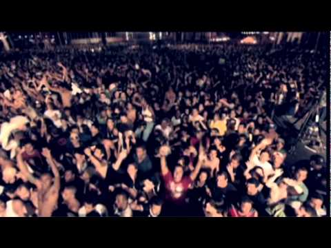 Nação Zumbi e Paralamas do Sucesso - Manguetown (DVD Ao Vivo no Recife)