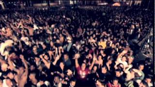 Nação Zumbi e Paralamas do Sucesso - Manguetown (DVD Ao Vivo no Recife)