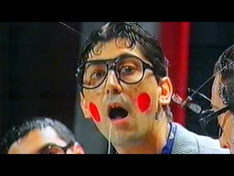 Chirigota Esto Está Embobao SEMIFINALES 'Pasodobles, Cuplés y Popurrí' | Carnaval de Cádiz 2000