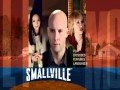 Smallville Season 1 DVD Menu Intro