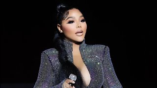 Lil Kim Pays Homage To Doja Cat Tribute at the Lovers & Friends Festival