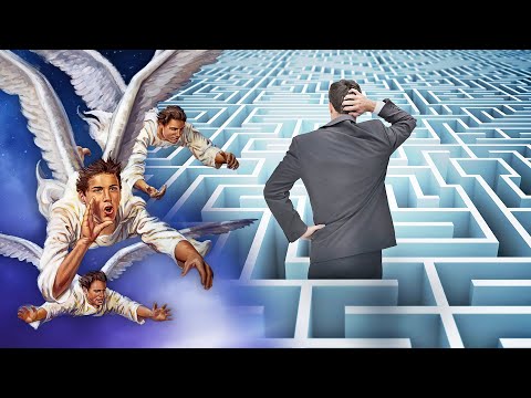 Vječna jedinstvenost našeg bića - Poruka trojice anđela 521