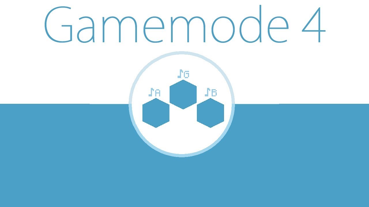 Note Block Interface - Minecraft Datapack - Gamemode 4