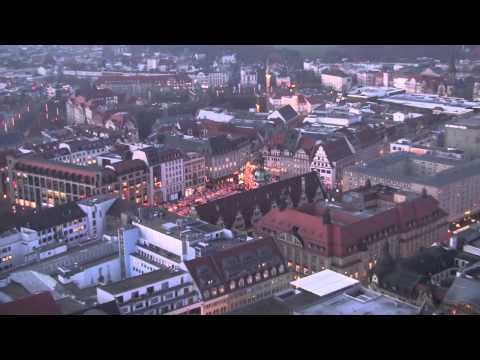 Panorama Tower / City-Hochhaus, Leipzig,