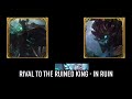 MORDEKAISER - what Champions think about him? And he about them