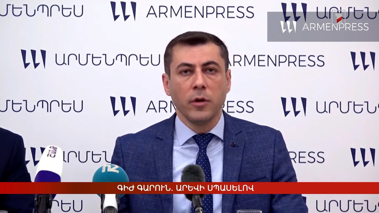 Գիժ գարուն. արևի սպասելով