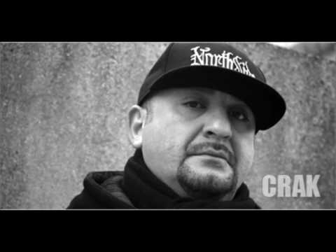 Crak  feat Suat Ölüler Produced by Hakiki Bela Yetkili Album