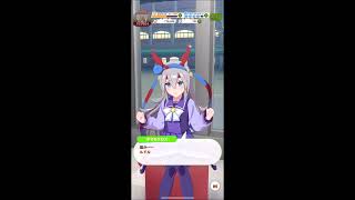 【ウマ娘】あああ～っもう、あかーんッ！！こんなん我慢できへんわ・・・！！_可愛いので動画化しておこうシリーズ第11弾
