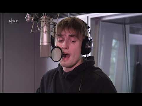 Sam Fender on NDR 2: Dead Boys