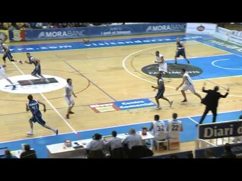 Adecco Oro J20 BC River Andorra Vs Forca Lleida