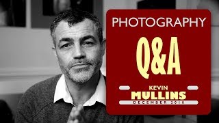 Q&A - Fujifilm, Wedding Photography, Street Photography