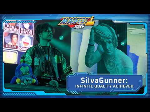 MAGFest and SiIvaGunner
