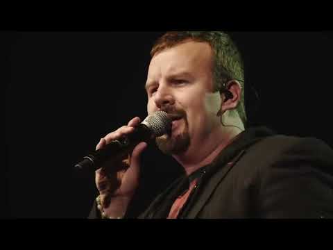 Casting Crowns - "Glorious Day (Living He Loved Me)" - Live