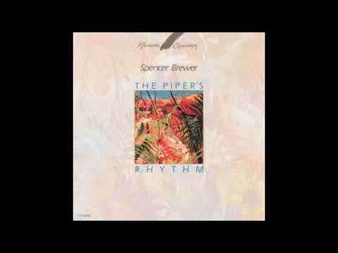 Spencer Brewer - Slow Smoke - 1991