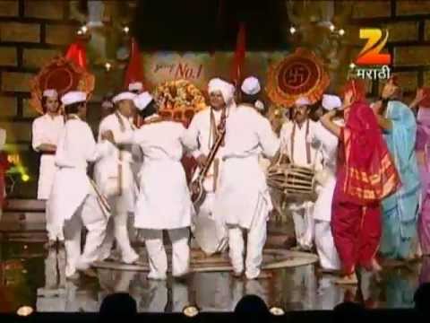 Maharashtrachi Lokdhara June 04 '12 Part - 2