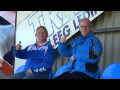 SAMENVATTING VROOMSHOOPSEBOYS - WHC