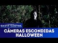 Halloween Prank Câmeras Escondidas 10 02 19