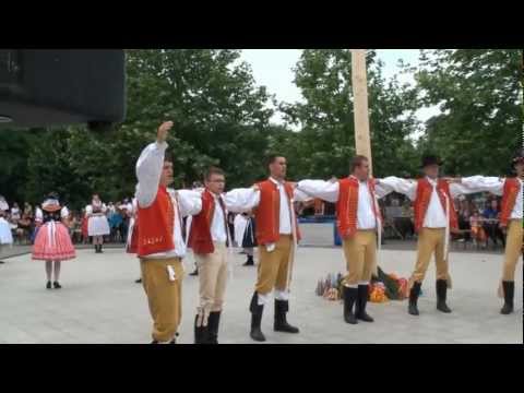 Hody Těšany 2011 od MM