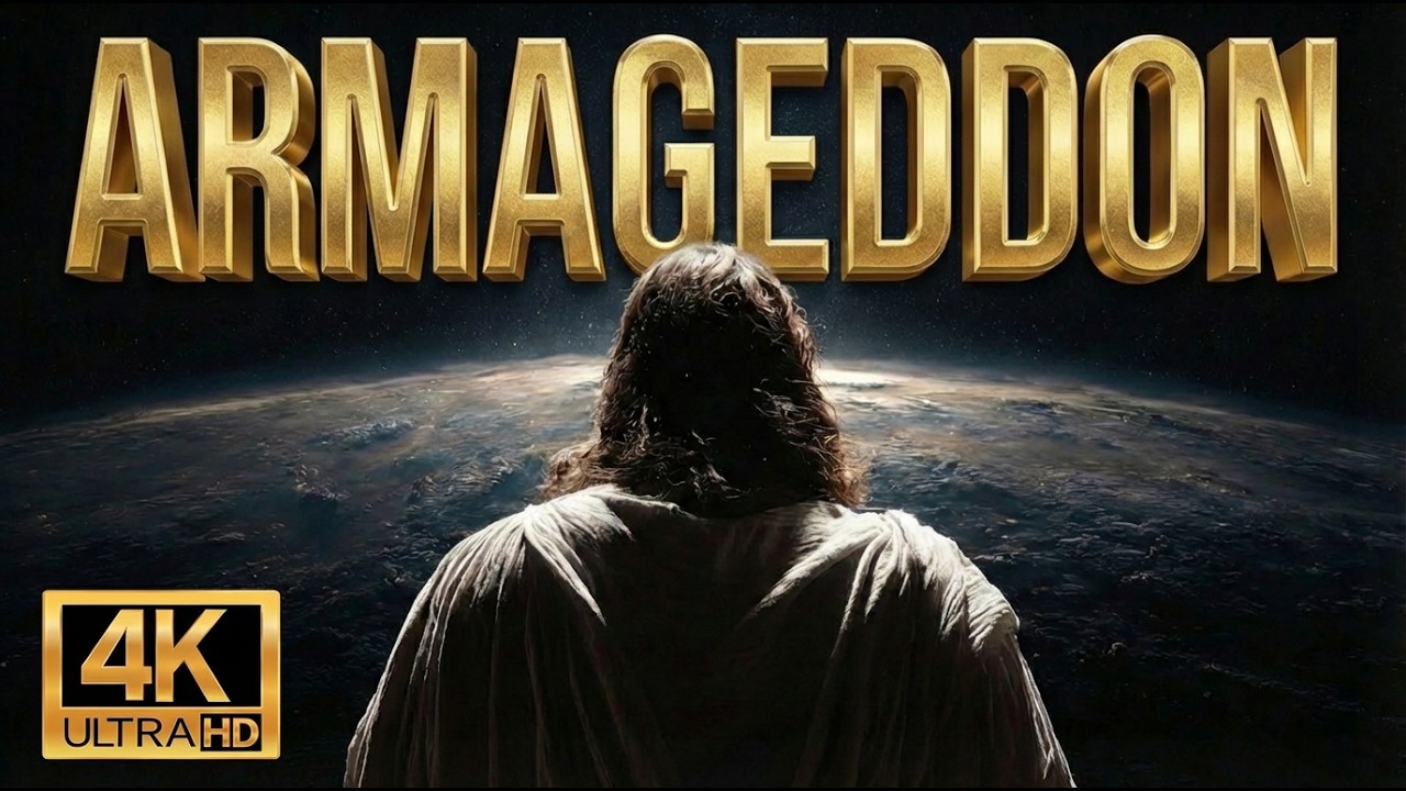 THE FINAL RETURN — Armageddon (Full Movie 2026)