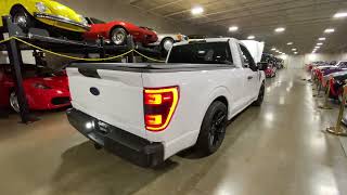 Video Thumbnail for 2023 Ford F150