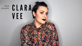 True Colors | Cyndi Lauper (Cover by Clara Vee)