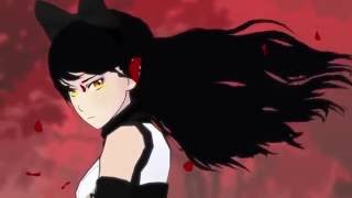RWBY: Black Trailer AMV - Sleepwalker