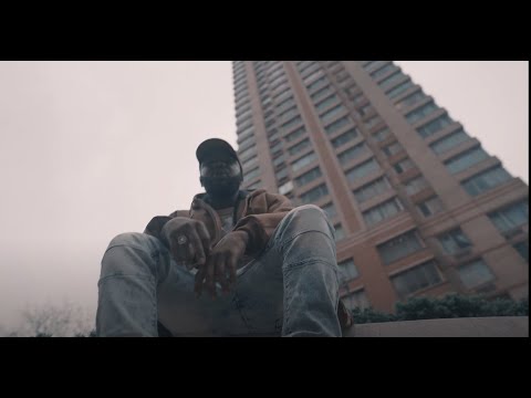 Spoda x VStheBest215 - STILL THE MOST (Official Music Video)