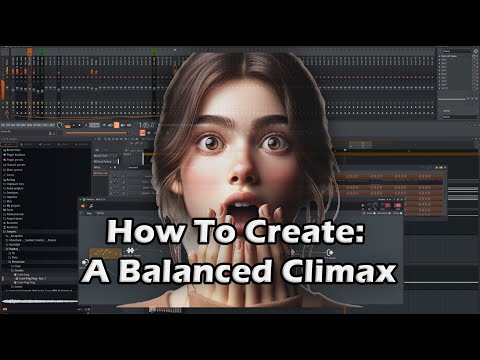 How to Create a Balanced Climax [Hardstyle] - Hayway's Tutorial Friday