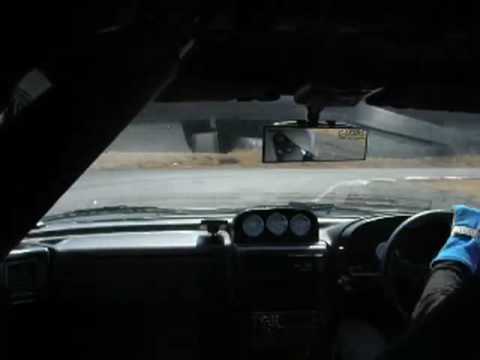 2009/3/21 Nikko Circuit (40"155)