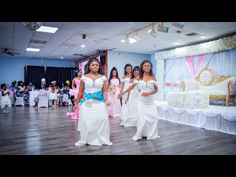 DEEJAY13 - MILOLO feat Ange MBYAL (Exit Dance)