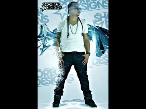 Mega Sexxx Ft keven y Ery - My Last (Spanish Remix)
