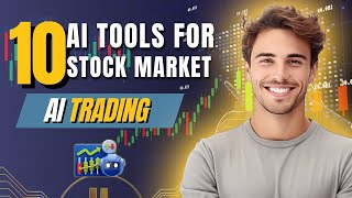 Top AI Crypto Trading Tools for Traders in 2025