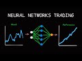 Why Ai Neural Networks Will Change Trading Forever And How To Build Yours In Minutes